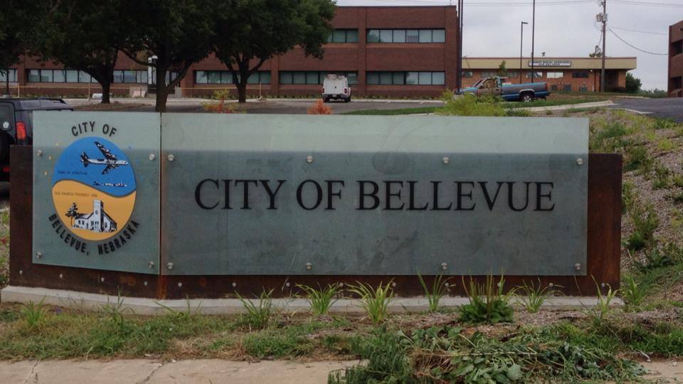 City Of Bellevue