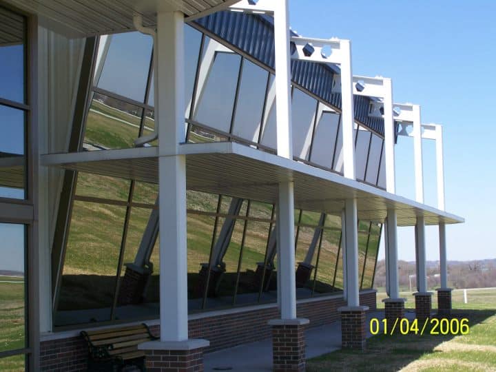 Council Bluffs Airport