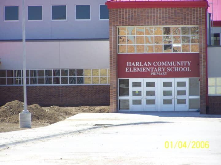 Harlan Elementary