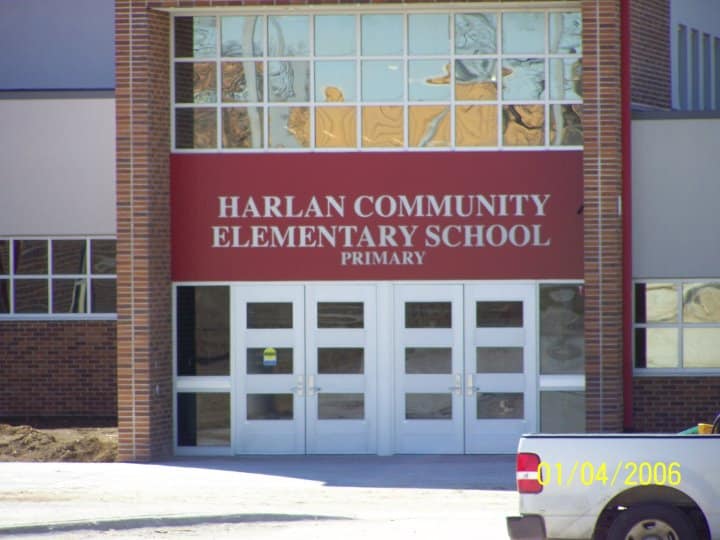Harlan Elementary